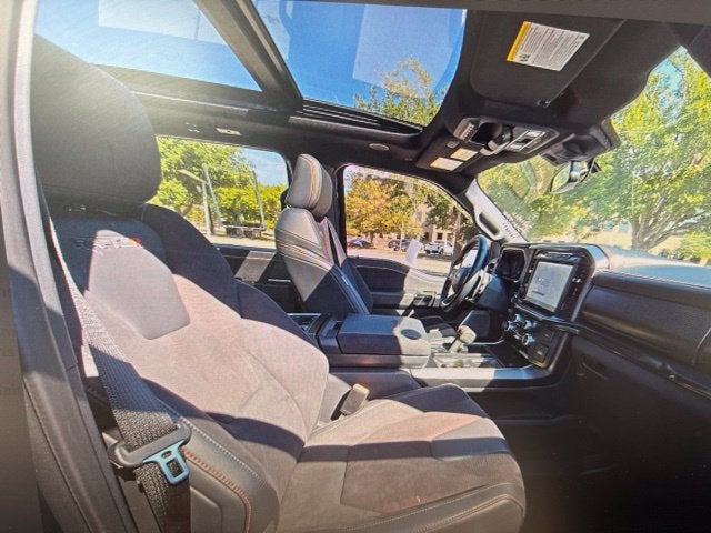 2026 Ford F-150 Raptor R