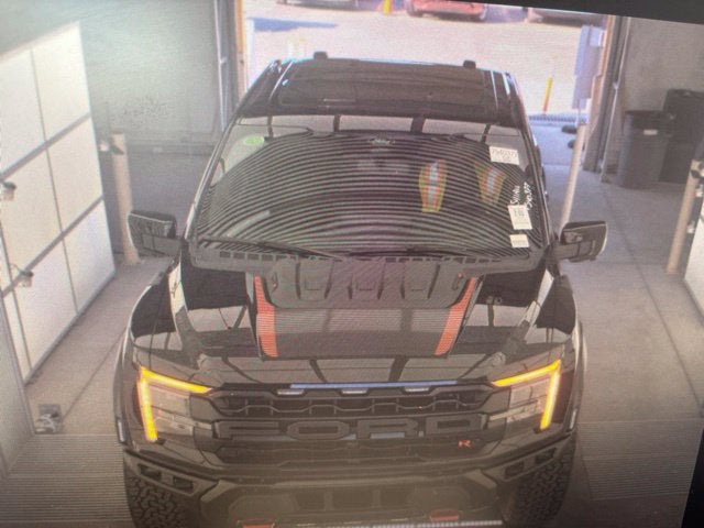 2026 Ford F-150 Raptor R