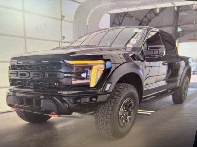 2026 Ford F-150 Raptor R