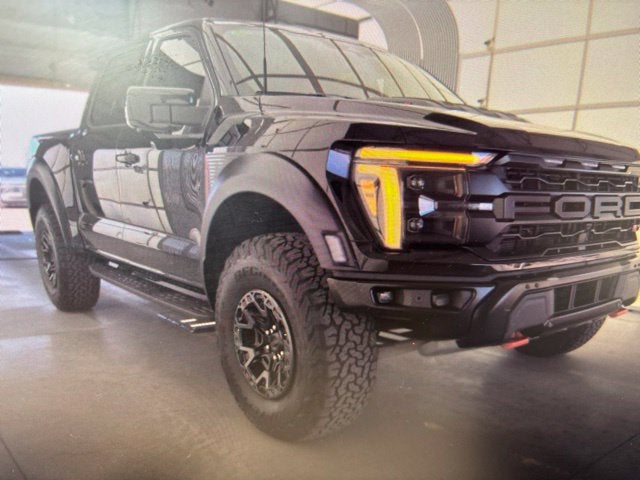 2026 Ford F-150 Raptor R