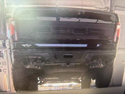 2026 Ford F-150 Raptor R