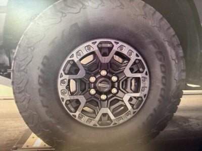 2026 Ford F-150 Raptor R