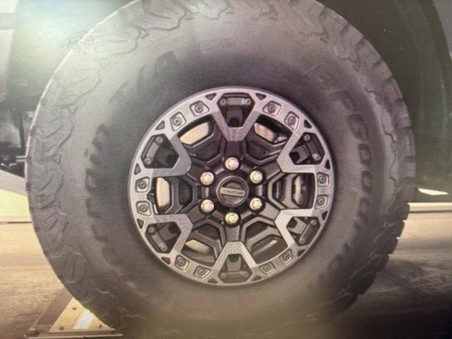 2026 Ford F-150 Raptor R