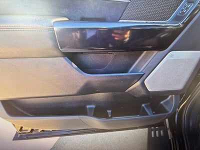 2026 Ford F-150 Raptor R