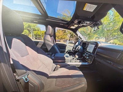 2026 Ford F-150 Raptor R