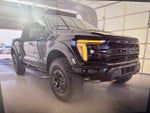 2026 Ford F-150 Raptor R