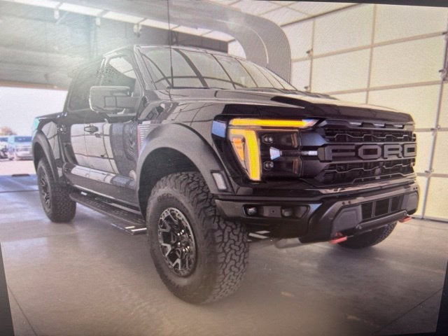 2026 Ford F-150 Raptor R