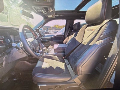 2026 Ford F-150 Raptor R