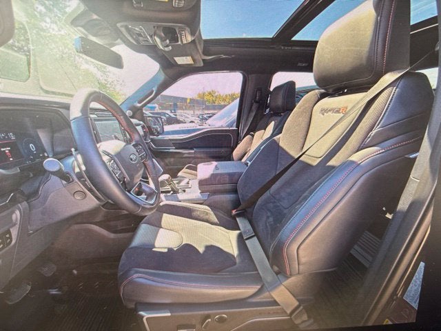 2026 Ford F-150 Raptor R
