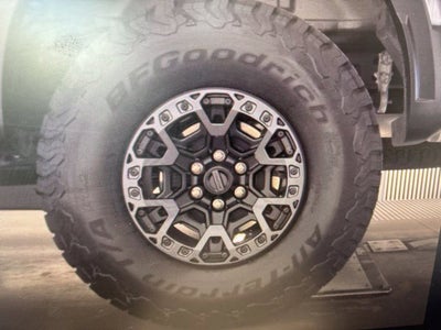 2026 Ford F-150 Raptor R