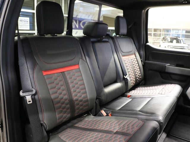 2024 Ford F-150 Lariat SHELBY