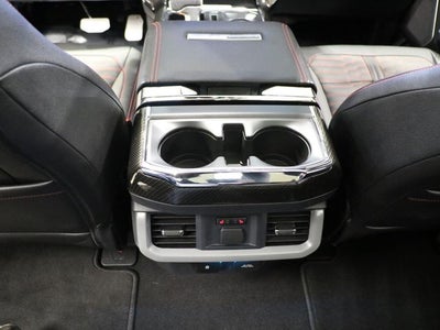2024 Ford F-150 Lariat SHELBY
