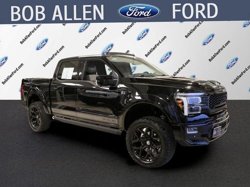 2024 Ford F-150 Lariat SHELBY