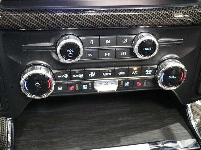 2024 Ford F-150 Lariat SHELBY
