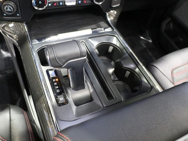 2024 Ford F-150 Lariat SHELBY
