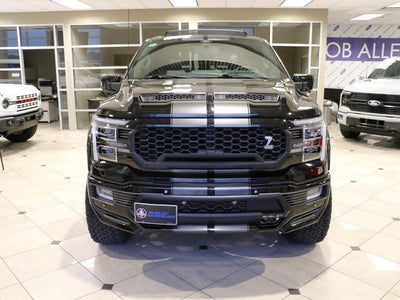 2024 Ford F-150 Lariat SHELBY