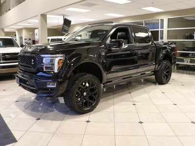 2024 Ford F-150 Lariat SHELBY