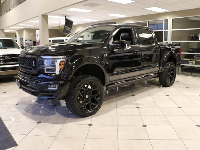 2024 Ford F-150 Lariat SHELBY