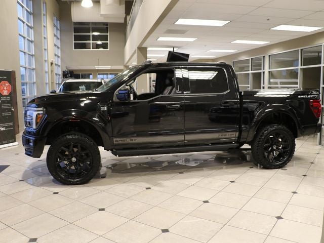 2024 Ford F-150 Lariat SHELBY