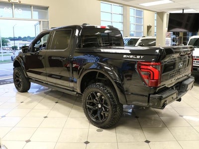 2024 Ford F-150 Lariat SHELBY