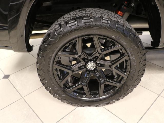 2024 Ford F-150 Lariat SHELBY