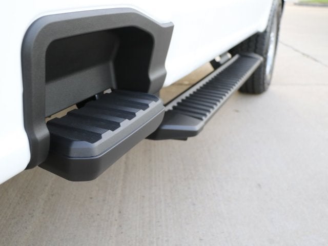 2027 Ford F-350SD XL