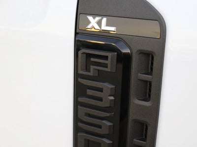 2027 Ford F-350SD XL