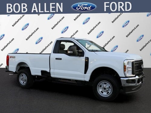 2027 Ford F-350SD XL