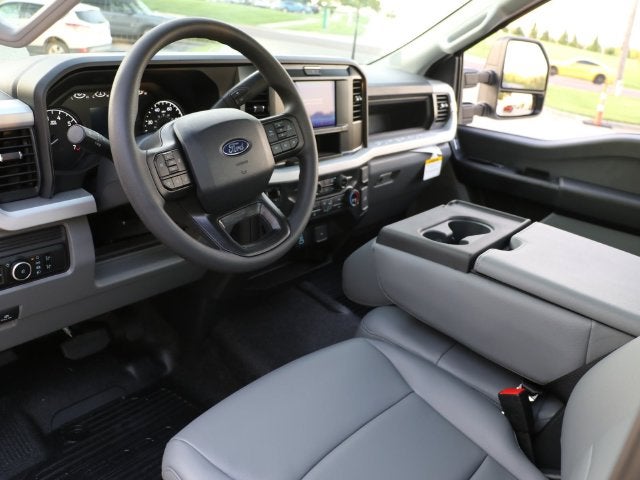 2027 Ford F-350SD XL