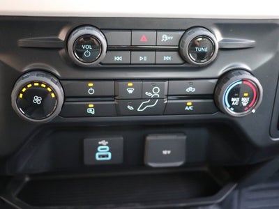 2027 Ford F-350SD XL