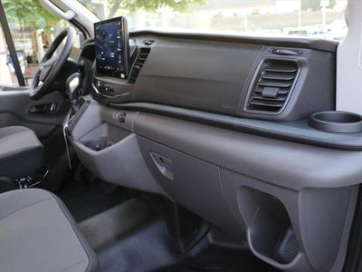 2024 Ford Transit-150 Base
