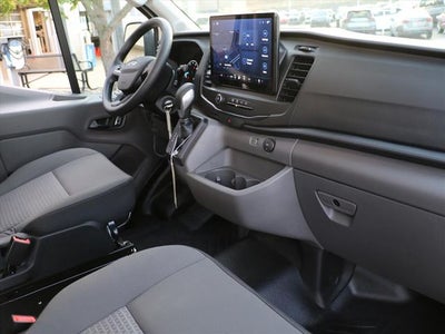 2024 Ford Transit-150 Base