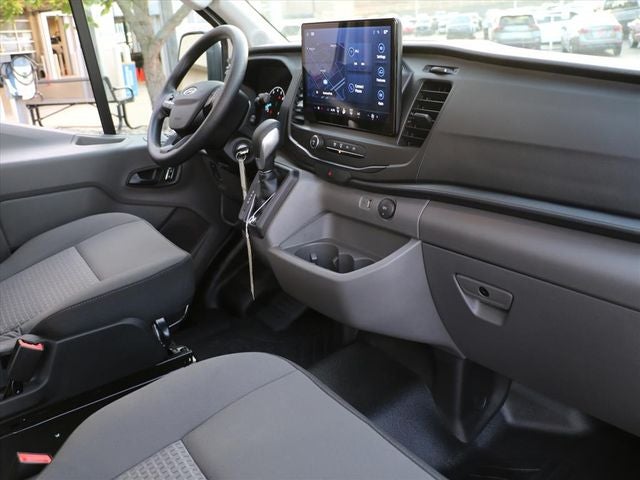 2024 Ford Transit-150 Base