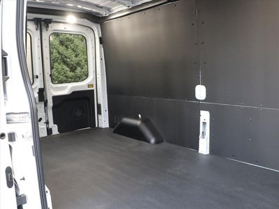 2024 Ford Transit-150 Base
