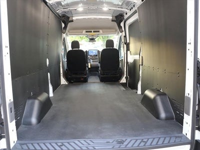 2024 Ford Transit-150 Base