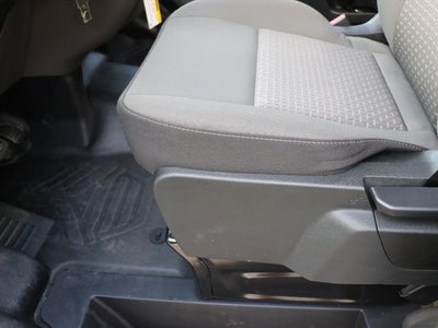 2024 Ford Transit-150 Base