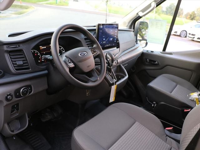 2024 Ford Transit-150 Base