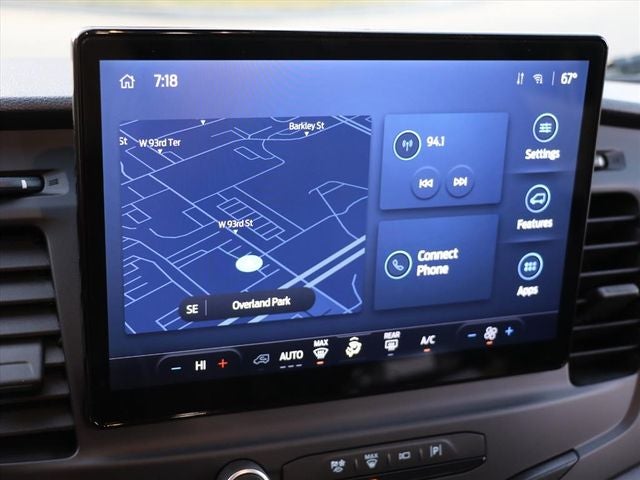 2024 Ford Transit-150 Base