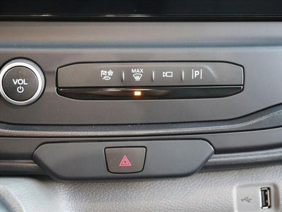2024 Ford Transit-150 Base