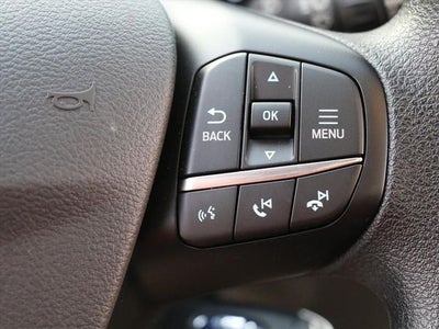 2024 Ford Transit-150 Base