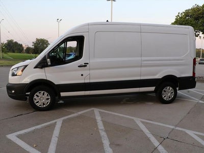 2024 Ford Transit-150 Base