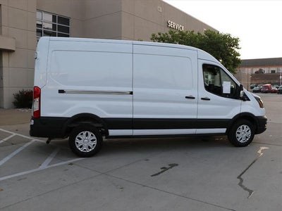 2024 Ford Transit-150 Base