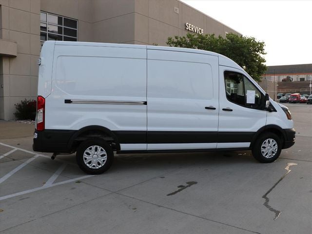 2024 Ford Transit-150 Base