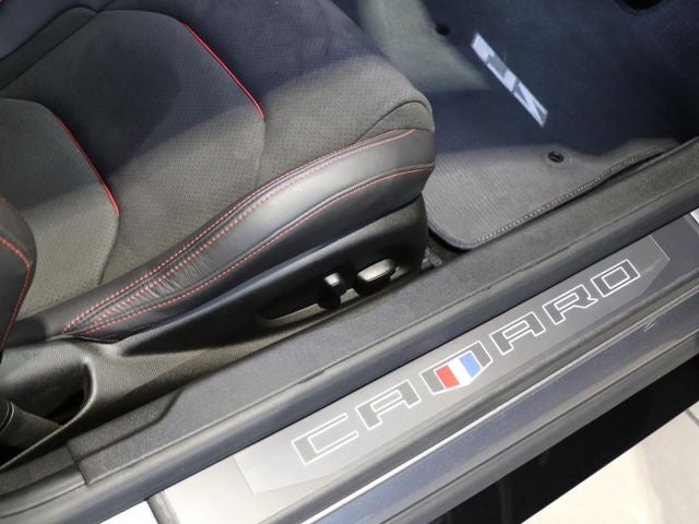 2021 Chevrolet Camaro ZL1