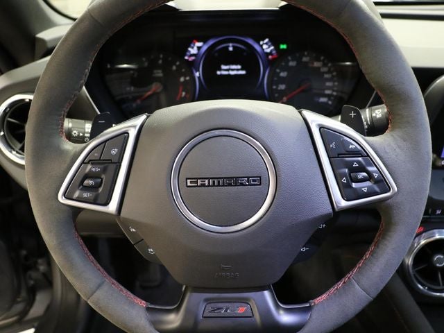 2021 Chevrolet Camaro ZL1