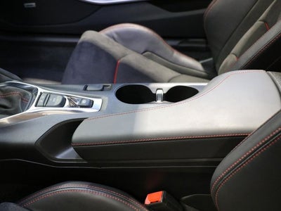 2021 Chevrolet Camaro ZL1