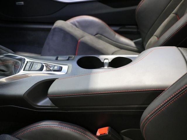 2021 Chevrolet Camaro ZL1