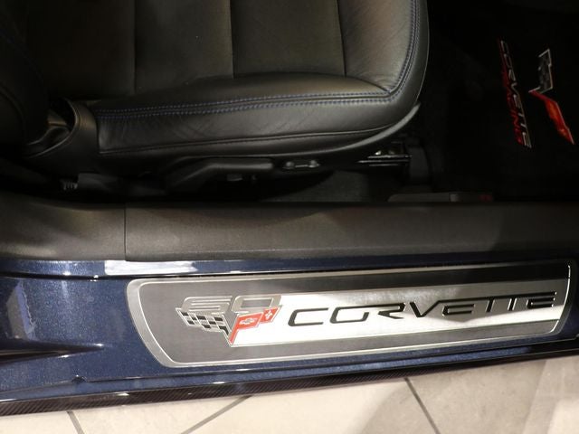 2013 Chevrolet Corvette ZR1