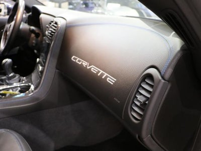 2013 Chevrolet Corvette ZR1