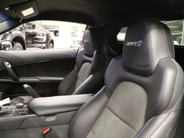 2013 Chevrolet Corvette ZR1